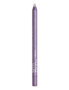 Epic Wear Liner Sticks Graphic Purple Eyeliner Rajauskynä Meikki Purpl...