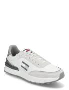 Tjm Technical Runner Matalavartiset Sneakerit Tennarit White Tommy Hil...