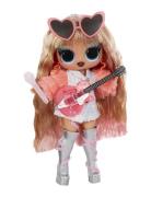 L.o.l. Tweens Glitter Dance 1 Toys Dolls & Accessories Dolls Multi/pat...