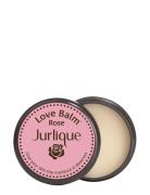 Rose Love Balm 15 Ml Huultenhoito Nude Jurlique