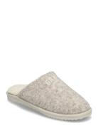 Pantofli Homeslipper Aamutossut Tohvelit Grey GANT