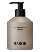 Soul & Body Wash Suihkugeeli Nude Babor