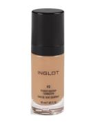 Inglot Hd Perfect Coverup Foundation 77 Meikkivoide Meikki INGLOT