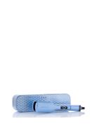 Ghd Duet Style Limited Edition - 2-In-1 Hot Air Styler In Icy Blue Suo...