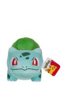 Pokemon Plush 30 Cm Bulbasaur Toys Soft Toys Stuffed Animals Multi/pat...