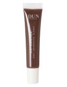 Lip Lusher Sandra Huulikiilto Meikki Brown IDUN Minerals