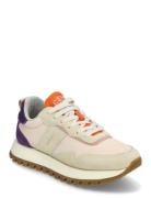 Caffay Sneaker Matalavartiset Sneakerit Tennarit Beige GANT