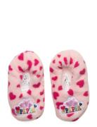 Slippers Aamutossut Sisäkengät Multi/patterned Peppa Pig