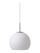 Ball Glass Pendant Ø25 Eu Home Lighting Lamps Ceiling Lamps Pendant La...