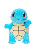 Pokemon Plush 20 Cm Squirtle Cdu Toys Soft Toys Stuffed Animals Multi/...