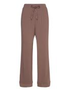 Pant Jersey Essential Pyjama Brown Hunkemöller