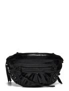 Bvina Crossbody Bag Bumbag Vyölaukku Laukku Black Steve Madden