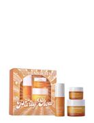 Truth Bb Moist 35 Ml & Eye 15 Ml & Serum 15 Ml - 65 Ml Ihonhoitosetti ...