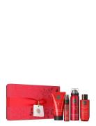 The Ritual Of Ayurveda - Small Gift Set 2024 Kylpysetti Ihonhoito Nude...