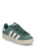 Campus 00S W Matalavartiset Sneakerit Tennarit Green Adidas Originals