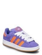 Campus 00S W Matalavartiset Sneakerit Tennarit Purple Adidas Originals