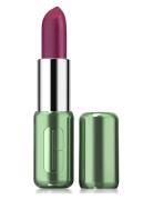 Pop Longwear Lipstick Matte Huulipuna Meikki Red Clinique