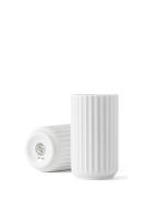 Lyngbyvase Home Decoration Vases White Lyngby Porcelæn