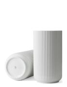 Lyngbyvase Home Decoration Vases White Lyngby Porcelæn