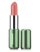 Pop Longwear Lipstick Satin Huulipuna Meikki Pink Clinique