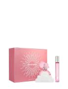 Gift Set Cloud Pink Edp + Spray Pen Hajuvesisetti Tuoksusetti Nude Ari...