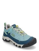 Ke Targhee Iv Low Wp Y-Reef Waters-Daiquiri Nauhalliset Talvikengät Bl...