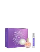 Gift Set Ari Edp + Spray Pen Hajuvesisetti Tuoksusetti Nude Ariana Gra...