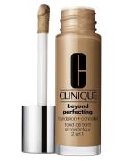 Beyond Perfecting Foundation + Concealer Meikkivoide Meikki Clinique