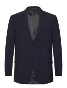 Superflex Blazer Suits & Blazers Blazers Single Breasted Blazers Navy ...