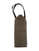 Back Scrubber Kuorinta-aine Vartalonkuorinta Black Emendo