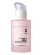 No.4 Collagen 73% Pudding Serum Seerumi Kasvot Ihonhoito Nude Numbuzin