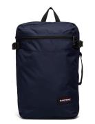 Transit'r Pack Reppu Laukku Navy Eastpak