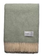 Wool Blanket Humble Living Home Textiles Cushions & Blankets Blankets ...