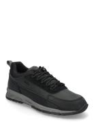 U Doray B Abx Matalavartiset Sneakerit Tennarit Black GEOX