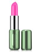 Pop Longwear Lipstick Satin Huulipuna Meikki Pink Clinique