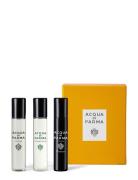 Colonia Discovery Set Hajuvesisetti Tuoksusetti Nude Acqua Di Parma