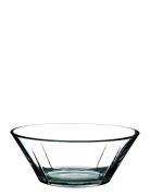 Grand Cru Glass Bowl Ø24,5Cm Home Tableware Bowls Breakfast Bowls Nude...