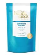 Coconut & Sea Salt Body Scrub Coconut Kuorinta-aine Vartalonkuorinta N...