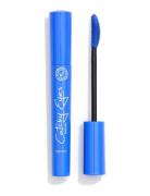 Catchy Eyes Mascara - Allergy Certified Ripsiväri Maskara Meikki Brown...