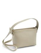 Pcuma Cross Body Noos Bags Small Shoulder Bags-crossbody Bags Cream Pi...