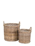 Basket Home Decoration Flower Pots House Nordic