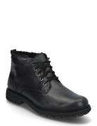 Batcombemixgtx G Nyörisaappaat Black Clarks