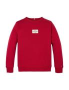 Monotype 1985 Label Reg Sweatsh Tops Sweat-shirts & Hoodies Sweat-shir...