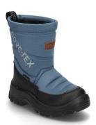 Frost Gtx Talvisaappaat Blue Gulliver