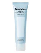 Dive-In Watery Moisture Sun Cream Aurinkorasva Kasvot Nude Torriden