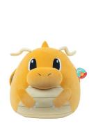 Squishmallows 50 Cm Pokemon Dragonite Toys Soft Toys Stuffed Animals M...