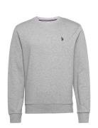 Uspa Sweat O Neck Adler Men Tops Sweat-shirts & Hoodies Sweat-shirts G...