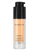 Original Liquid Foundation Light 08 Meikkisetti Meikki BareMinerals