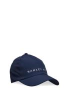 Oakley Peak Proformance Hat Accessories Headwear Caps Navy OAKLEY