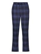 Core Pyjama Pant Olohousut Navy Björn Borg